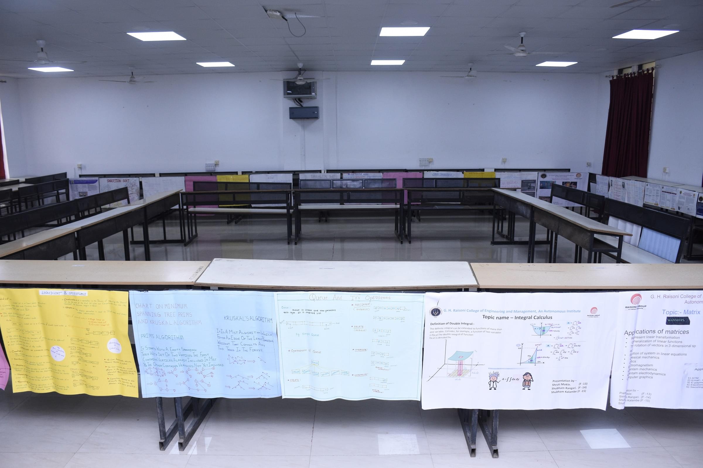 GHRCEM Infrastructure photo 21